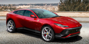 Ferrari выпустит две новинки в 2020 году - «Автоновости»