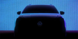 Глава Volkswagen «случайно» показал новый кроссовер - «Автоновости»