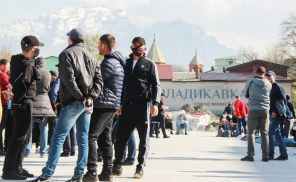 Голодный бунт на Кавказе: Кремль знал, в кого полетят булыжники, снимая с себя ответственность - «Экономика»