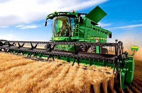 Хлебом единым: Россия запретила вывоз зерна за рубеж - «Экономика»