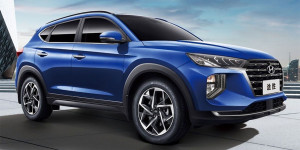 Hyundai Tucson получил версию с «Яндекс.Авто» и «Алисой» - «Автоновости»