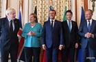 Лидеры G7 договорились о восстановлении экономики - «В мире»