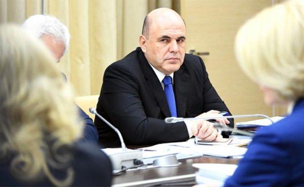 100 дней провала Михаила Мишустина - «Политика»