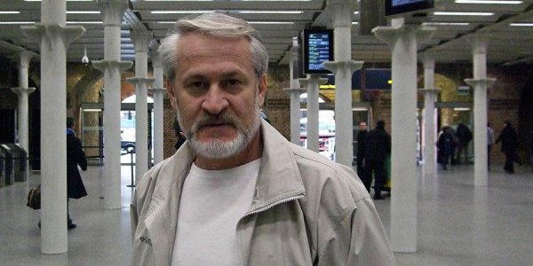 Ахмеда Закаева подключают к ИВЛ с симптомами COVID-19 - «Политика»