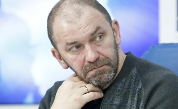 Александр Казаков: Коронавирус обнулил либерализм вместе с капитализмом - «Политика»