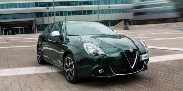 Alfa Romeo откажется от хэтчбека Giulietta - «Автоновости»