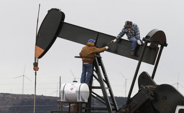 Американская нефть подвела мир к краю пропасти: Деньги могут стать фантиками - «Экономика»