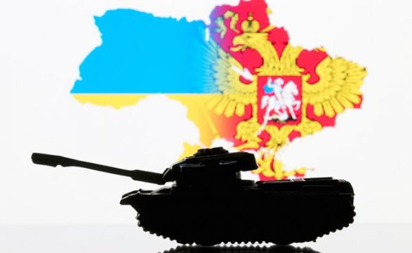 Анатолий Вассерман: Когда придет время, частью Российской Федерации станет вся Украина - «Политика»