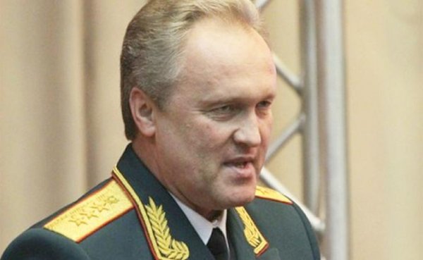 Белые Сорочкины: За что Путин выгнал первого заместителя Бастрыкина - «Политика»