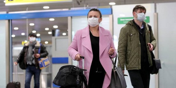 Bloomberg: потери мировой экономики от пандемии превысят $5 трлн - «Политика»