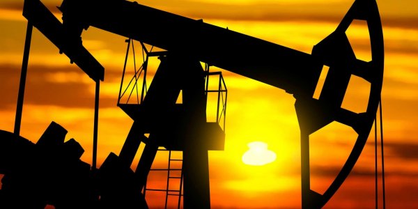Bloomberg предсказал "апокалиптический апрель" на рынке нефти - «Политика»