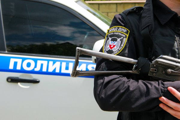 Более 1 млн рублей штрафов выписали власти ДНР нарушителям мер по противодействию COVID-19 - «Новороссия»