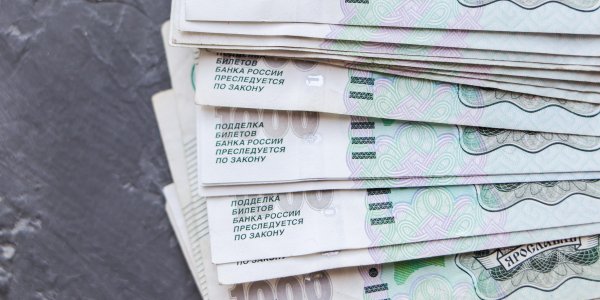 Четверти россиян грозит увольнение или сокращение зарплаты - «Политика»
