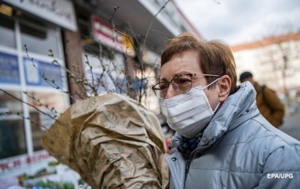 COVID в мире: озвучены последние данные - «В мире»