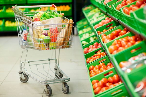 ДНР из-за угрозы COVID-19 запасается масками и продуктами - «Новороссия»