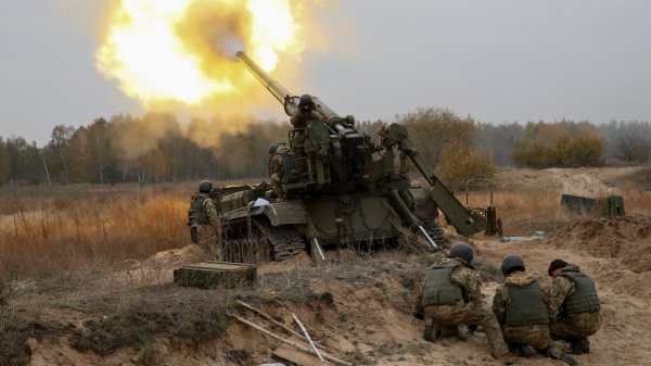 Донбасс — сводка с фронта, 30 апреля - «Новороссия»