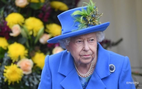 Елизавета II призвала британцев к самодисциплине - «В мире»