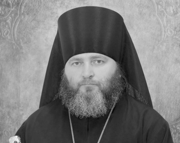 Епископ Русской Православной Церкви скончался от осложнений коронавируса - «Новороссия»