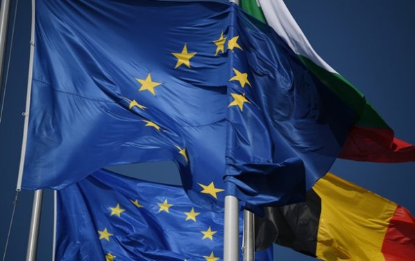 ЕС выделит €20 млрд на борьбу с COVID-19 в мире - «В мире»