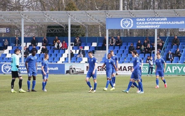 Футбольная команда из Беларуси прославилась на весь мир благодаря COVID-19 - «Спорт»