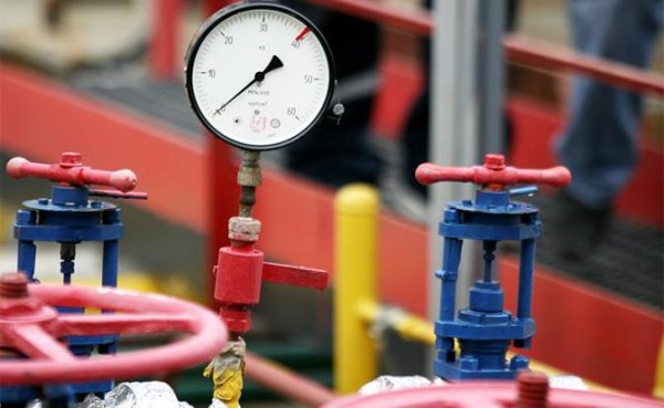 «Газпрому» не дадут покрыть потери в Европе за счет россиян, подняв цены на газ - «Экономика»