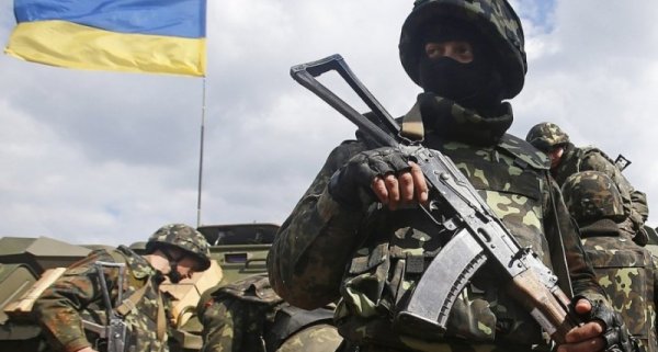 Генштаб ВСУ заявил о потерях украинских боевиков в Донбассе - «Новороссия»