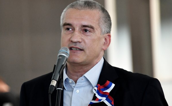 Глава Крыма отреагировал на идею американских экс-послов отдать Крым Украине - «Новороссия»