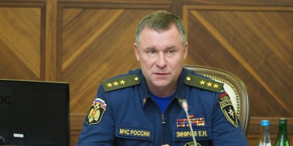 Глава МЧС призвал ужесточить наказание для виновников лесных пожаров - «Политика»