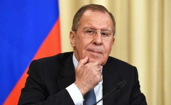 Глава МИД России: Москва готова открыть в Грузии торговое представительство - «Новороссия»