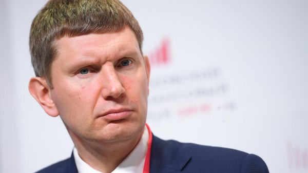 Глава Минэкономразвития оценил вероятность дефолта в России - «Новороссия»