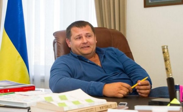 Глава мэрии Днепропетровска угрожает УПЦ уничтожить доступ в храмы - «Новороссия»