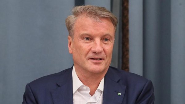 Глава Сбербанка: Деньги вкладчиков из банка принудительно не изымают - «Новороссия»