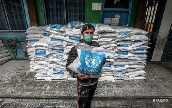 Голод библейского масштаба: ООН предсказывает тяжелые времена - «В мире»
