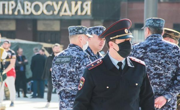 Голодный бунт на Кавказе: Кремль знал, в кого полетят булыжники, снимая с себя ответственность - «Экономика»