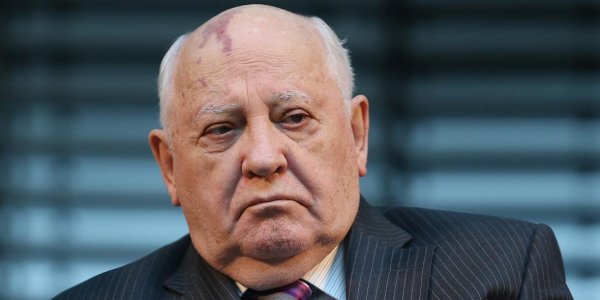 Горбачев стал самым долгоживущим российским правителем - «Политика»