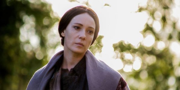 Хаматова предложила критикам сериала "Зулейха открывает глаза" сделку - «Политика»