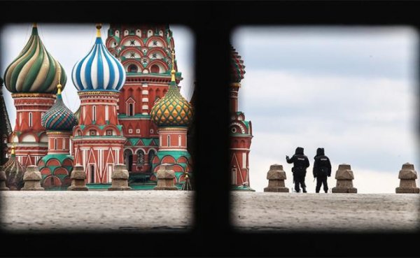 Интриги Кремля: Путин уходит от ответственности и «обнуляет» преемника № 1 - «Политика»