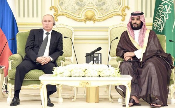 Ярость Путина: Ультиматумы Кремля и его «друзей» обходятся России слишком дорого - «Политика»