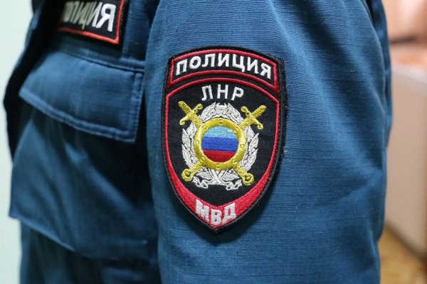 Казаки и полицейские ЛНР начали совместное патрулирование улиц Краснодона - «Новороссия»