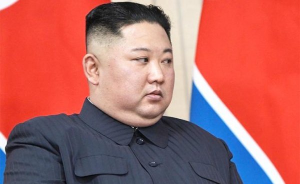 Ким Чен Ын жил, жив и будет жить: Назло Трампу и Южной Корее - «Политика»