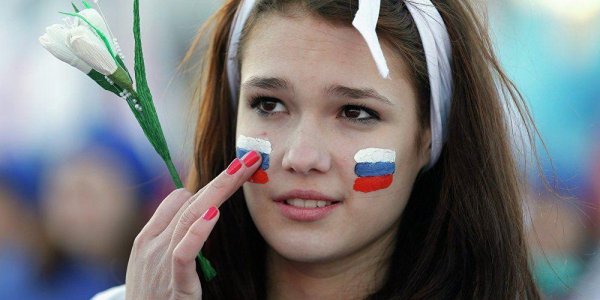 Китайский блогер поставил под сомнение красоту россиянок - «Политика»