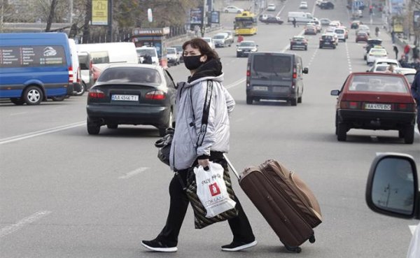 Коронавирус: «По всей видимости, выходные продлят» - «В мире»