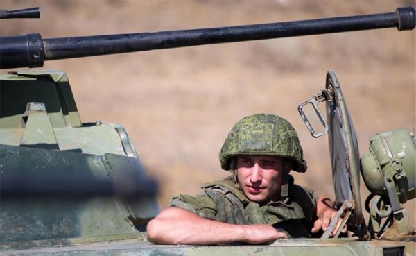 Кремль откликнулся на призыв остановить все свои войны на время пандемии - «Политика»