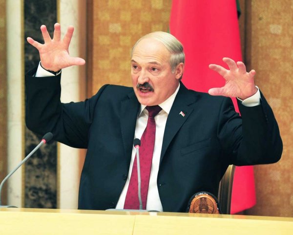 Лукашенко призвал Киев провести выборы в Донбассе - «Новороссия»