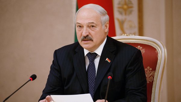Лукашенко: Украина должна сделать все для ликвидации ДНР и ЛНР - «Новороссия»