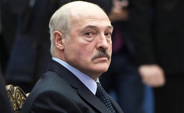 Лукашенко в отрицании: В Беларуси начались репрессии из-за нежелания признать опасность эпидемии - «Политика»