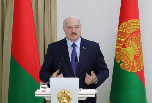 Лукашенко заявил, что Белоруссия нуждается в новой конституции - «Новороссия»