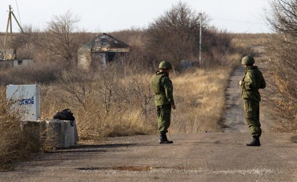 Мечта Запада: Россия введет войска в Донбасс и силой отдаст его Киеву - «Политика»