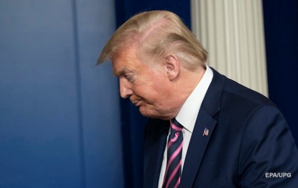 Медики раскритиковали идею Трампа по лечению COVID-19 - «В мире»