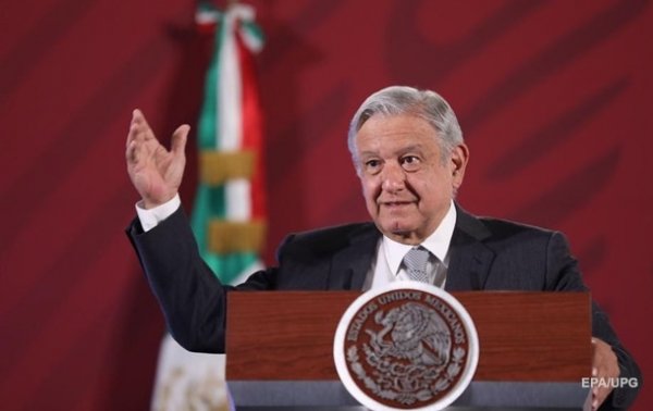 Мексика заявила о достижении соглашения по нефти - «В мире»